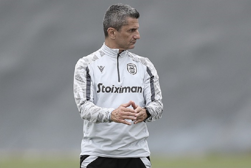 NEWS.ro: Grecia: PAOK Salonic a cedat la Volos, 1-2