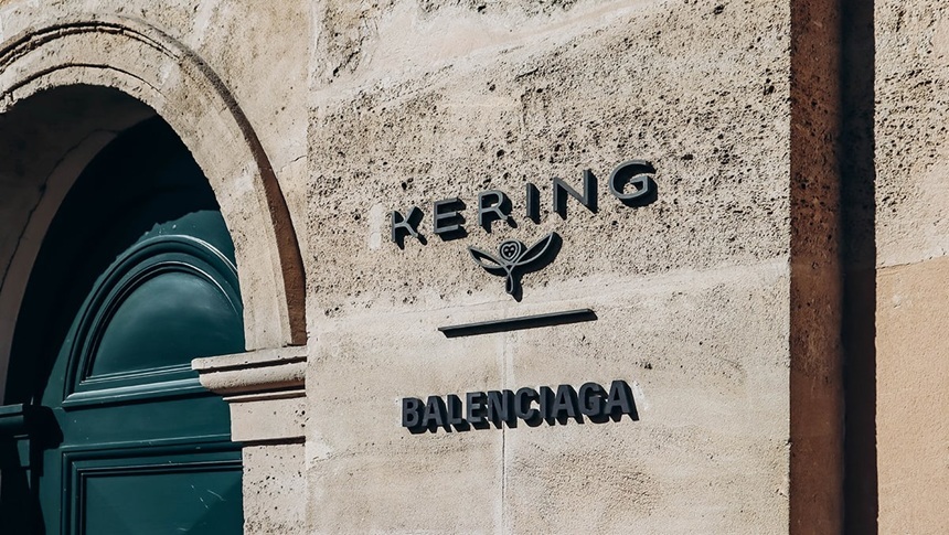 NEWS.ro: Grupul de lux Kering, proprietarul Gucci, aduce un director din industria auto pentru a conduce reorganizarea producţiei