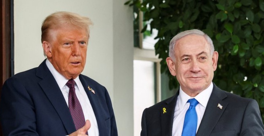 NEWS.ro: Guvernul israelian anunţă că a realizat ”progrese istorice” în protecţia sa şi a ”lumii civilizate” împreună cu SUA prin războiul de pe care-l poartă împotriva Iranului