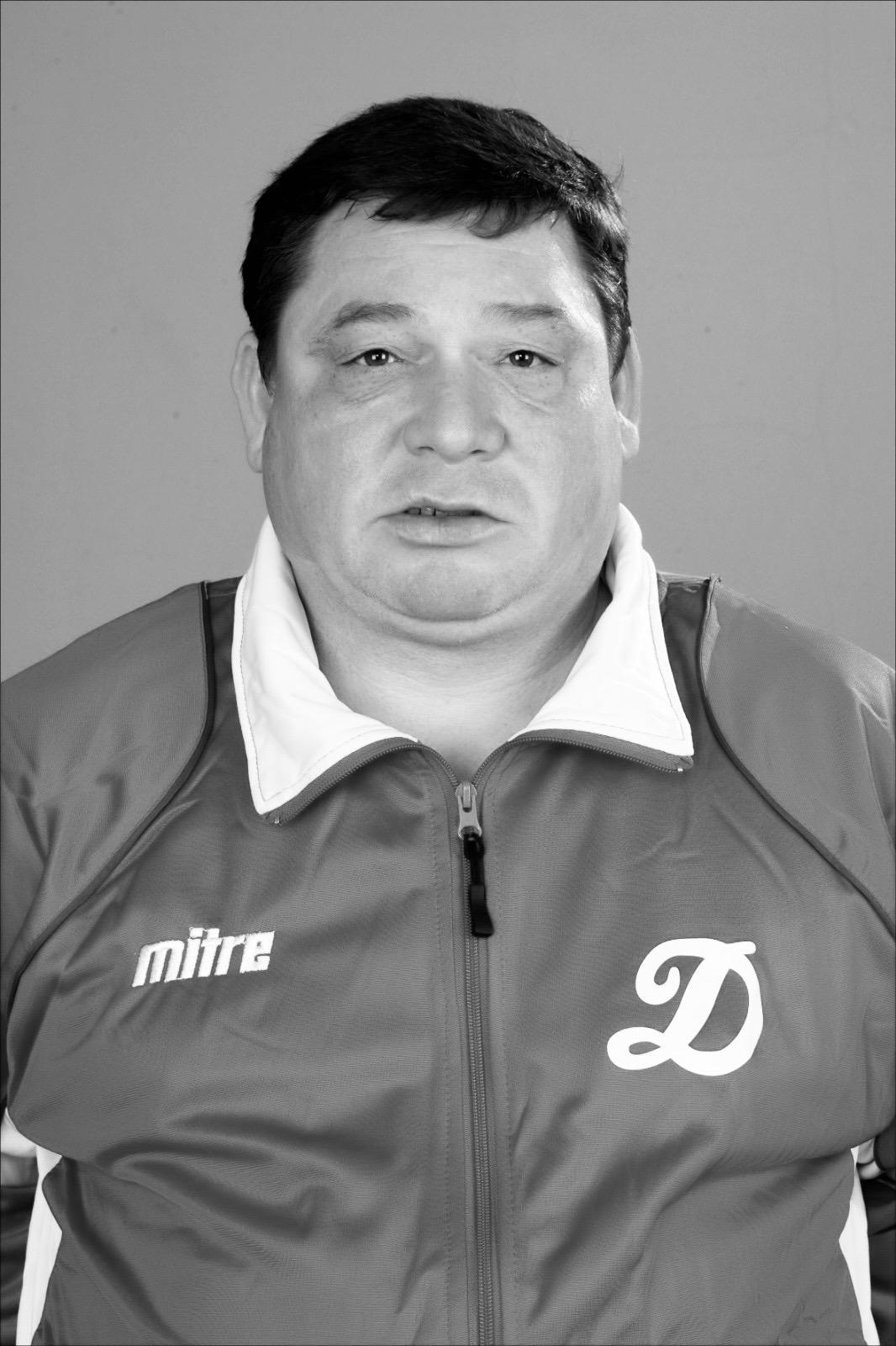 NEWS.ro: Haltere: Andrei Socaci, vicecampion olimpic în 1984, a murit la 59 de ani