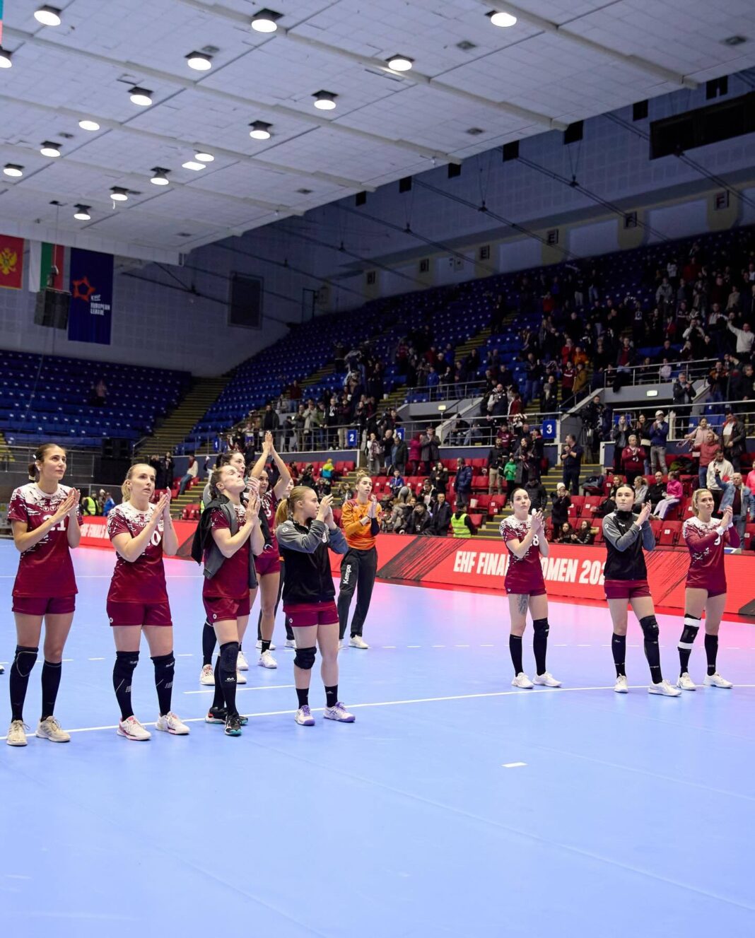 NEWS.ro: Handbal feminin: Trei meciuri din sferturile Cupei României au fost stabilite