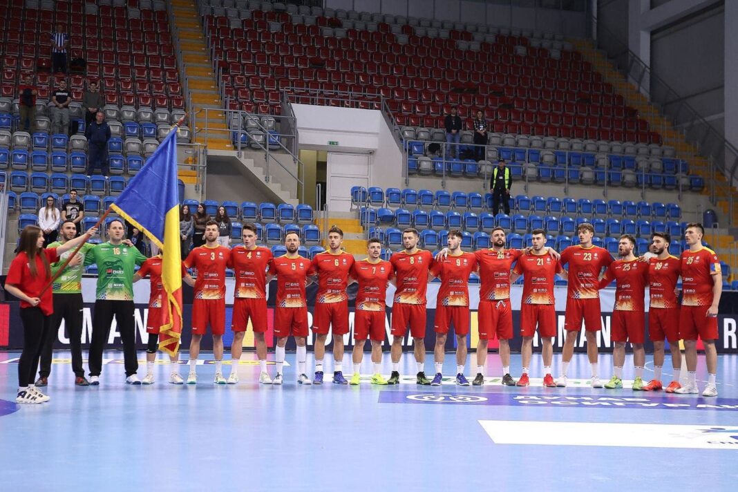 NEWS.ro: Handbal masculin: Adversarele României în preliminariile Campionatului European din 2028