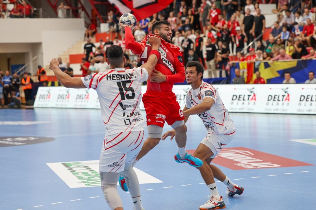 NEWS.ro: Handbal masculin: Dinamo Bucureşti învinge Kolstad Handball în penultimul meci din grupa A a Liga Campionilor