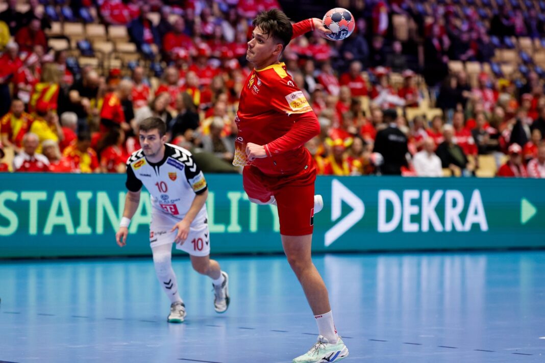 NEWS.ro: Handbal masculin: Turcia – România, scor 32-37, în preliminariile europene ale Campionatului Mondial din 2027