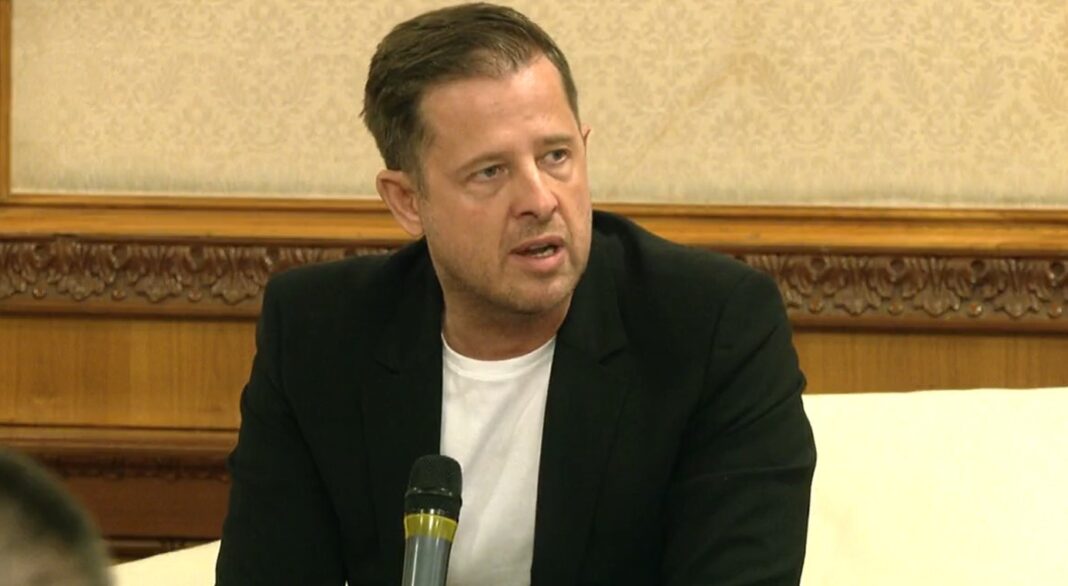 NEWS.ro: Hubert Thuma, preşedintele CJ Ilfov: Evident că formula de buget mă nemulţumeşte / Îi încurajez pe parlamentarii de Ilfov, indiferent de partid, cu atât mai mult pe cei din PNL, să iniţieze amendamente / PNL să revină la lucrurile care îl definesc