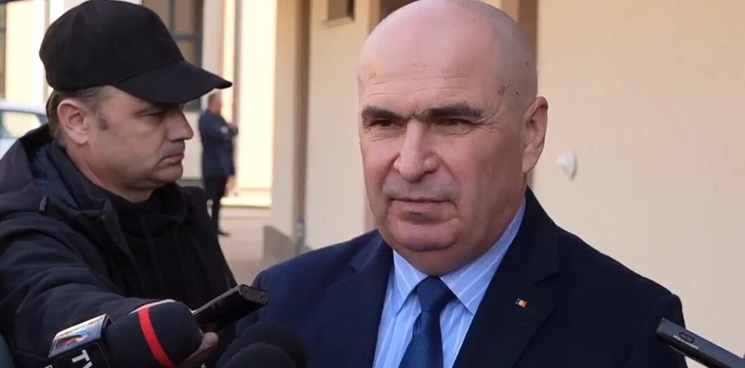 NEWS.ro: Ilie Bolojan: Sunt în PNL de peste 30 de ani şi nu trebuie să explic de ce sunt în acest partid pentru că asta am demonstrat-o în toţi aceşti ani/ Sunt un liberal convins/ Când eşti pe o asemenea funcţie, prima ta prioritate este ţara, nu un partid