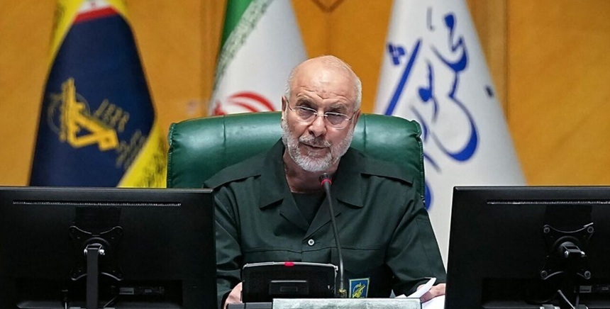 NEWS.ro: ”Inamicii” Iranului se pregătesc să ”ocupe” o insulă la Golful Persic, cu ajutorul unui stat din regiune, avertizează şeful Parlamentului iranian Mohammad Bagher Ghalibaf. ”Toate infrastructurile vitale ale acestui stat din regiune vor fi ţinta unor atacu