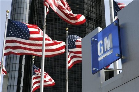 NEWS.ro: Industria auto americană îi cere lui Donald Trump să menţină restricţiile împotriva producătorilor auto chinezi