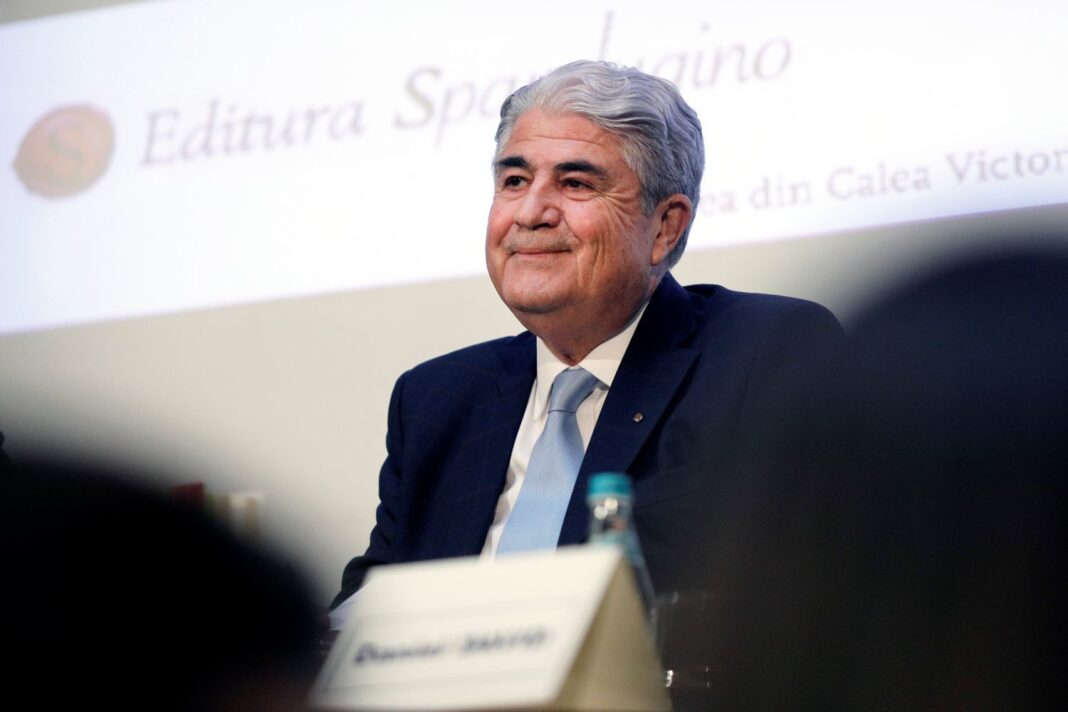 NEWS.ro: INTERVIU - Dumitru Borţun, expert în comunicare: Mă tem de o piruetă pe care o va face Nicuşor Dan similară cu pirueta pe care a făcut-o Iohannis. Un nou USL ar însemna foarte mult rău pentru România / PSD se va duce spre 10%