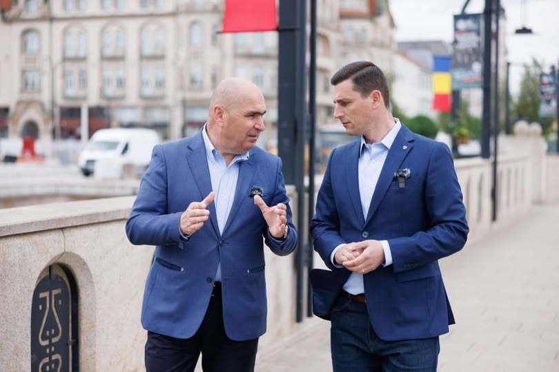 NEWS.ro: Ionel Bogdan (PNL): Prin rezoluţia adoptată, transmitem un mesaj ferm către partenerii de coaliţie: trebuie să respecte acordul. Dacă PSD va alege să provoace o criză guvernamentală, PNL nu va mai putea continua în coaliţie cu social-democraţii