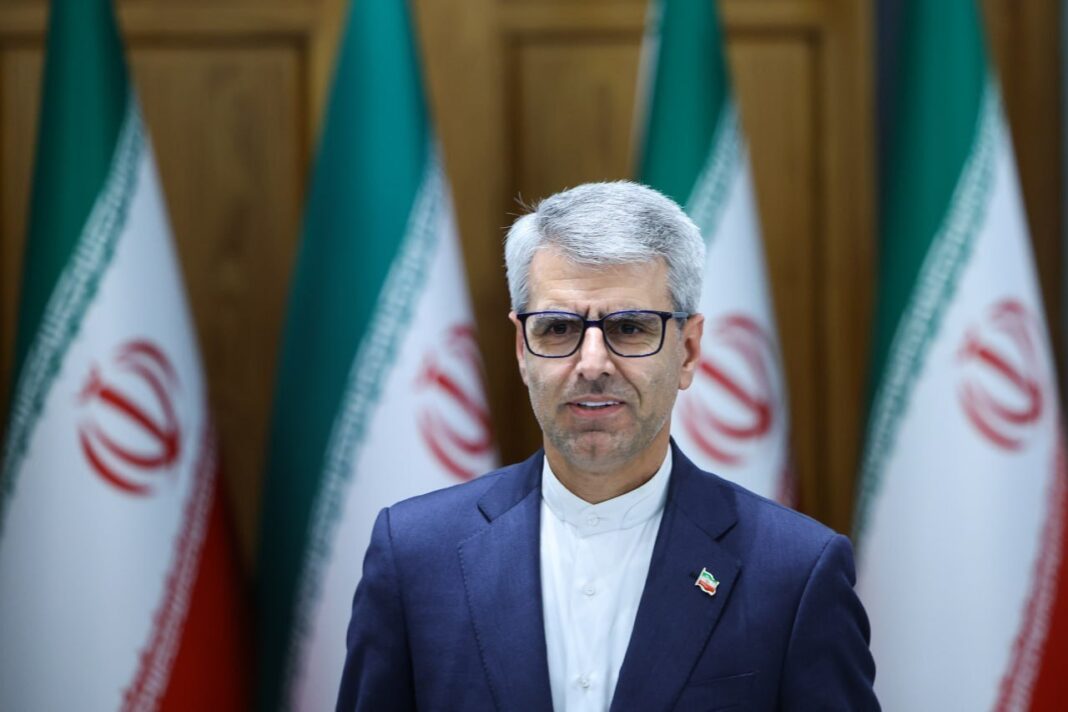 NEWS.ro: Iranul califică propunerile de pace ale SUA drept „nerealiste, ilogice şi excesive”