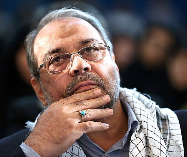 NEWS.ro: Iranul îl numeşte pe un fost comandant al Gărzilor Revoluţiei Islamice, cunoscut pentru poziţiile sale radicale, în locul lui Ali Larijani