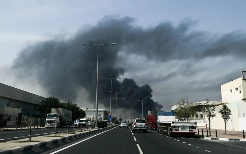 NEWS.ro: Iranul îşi intensifică atacurile; AIE vrea să deblocheze rezervele de petrol