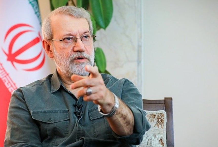 NEWS.ro: Iranul nu va negocia cu SUA, spune şeful securităţii naţionale de la Teheran