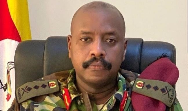 NEWS.ro: Israelul are un nou aliat. Şeful armatei ugandeze ameninţă că va ataca Iranul