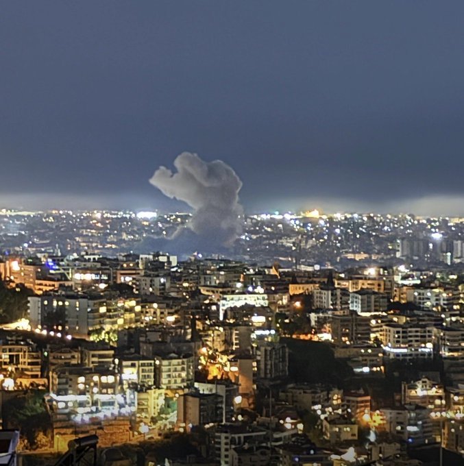 NEWS.ro: Israelul avertizează cu privire la intensificarea ofensivei în Iran
