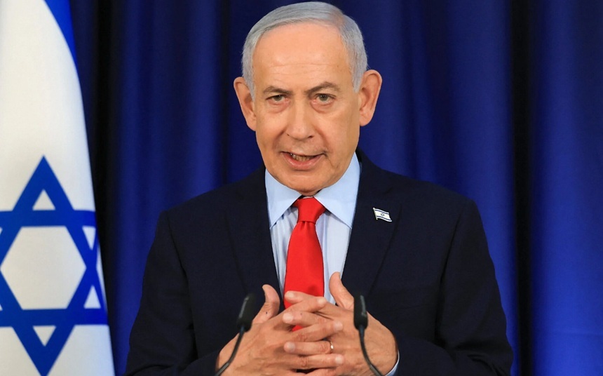 NEWS.ro: Israelul îşi lărgeşte ”zona-tampon” în sudul Libanului, anunţă Netanyahu