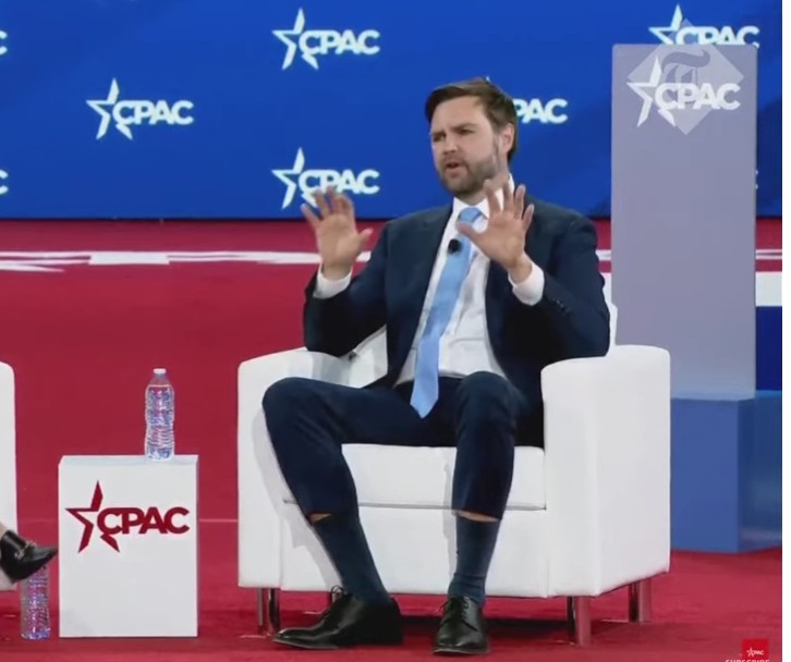 NEWS.ro: JD Vance va face o vizită în Ungaria în perioada 7-8 aprilie, înaintea alegerilor decisive (surse)