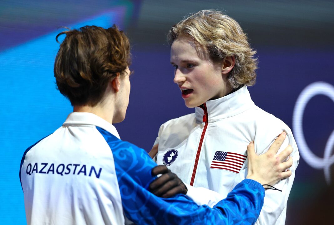 NEWS.ro: JO de la Milano Cortina: Malinin a obţinut premiul pentru fair-play datorită eleganţei cu care a acceptat înfrângerea în faţa lui Shaidorov