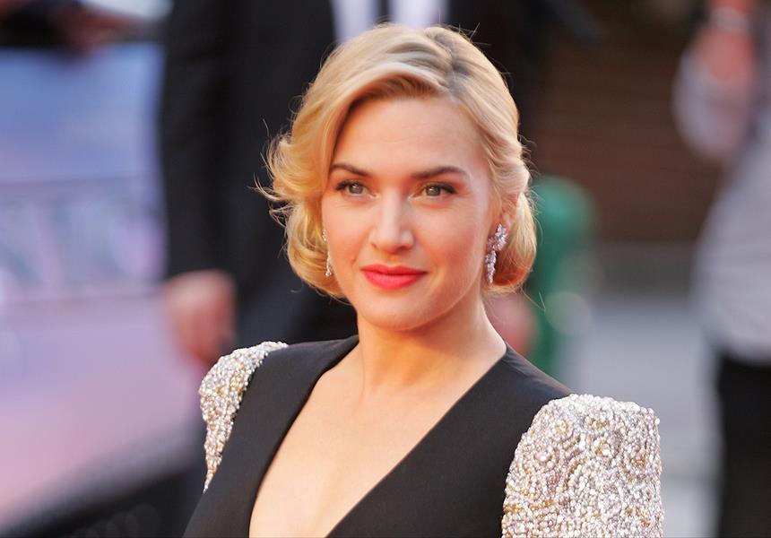 NEWS.ro: Kate Winslet în discuţii pentru a juca în „Lord of the Rings: The Hunt for Gollum” alături de Andy Serkis