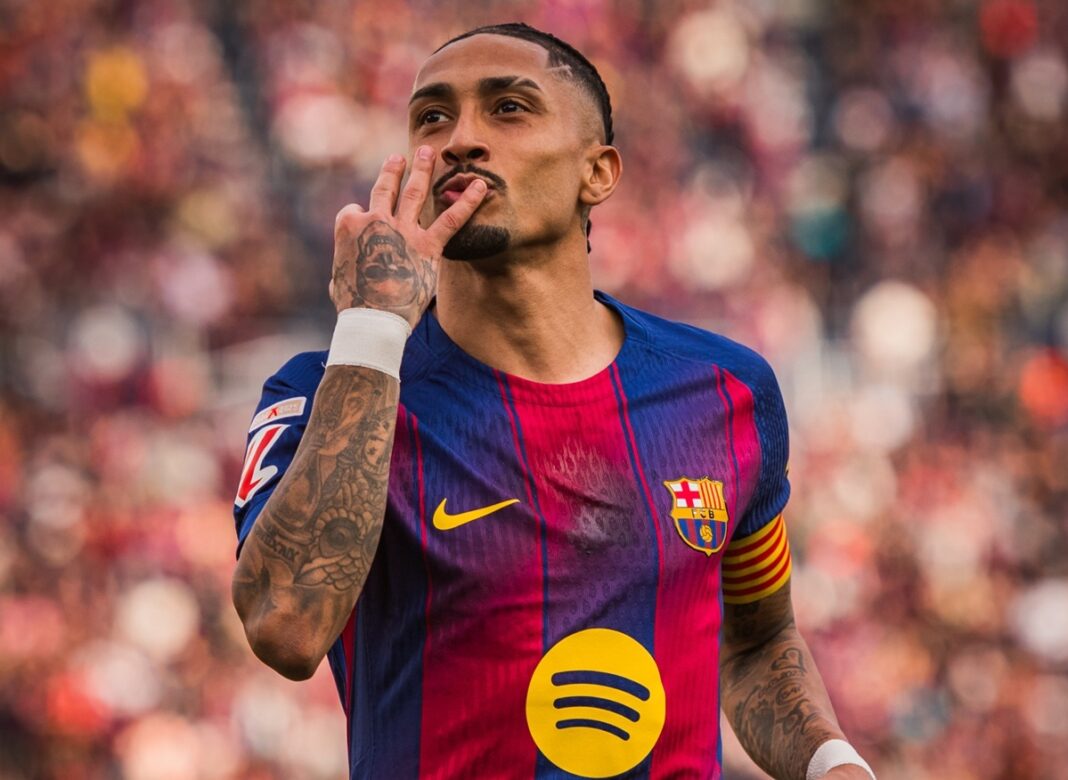 NEWS.ro: La Liga: FC Barcelona nu a avut milă de FC Sevilla, scor 5-2