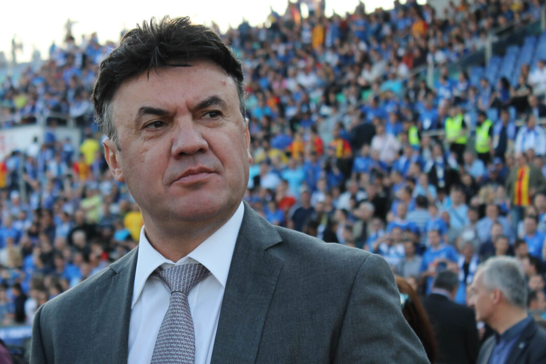 NEWS.ro: Legendarul portar bulgar Borislav Mihailov a murit la 63 de ani