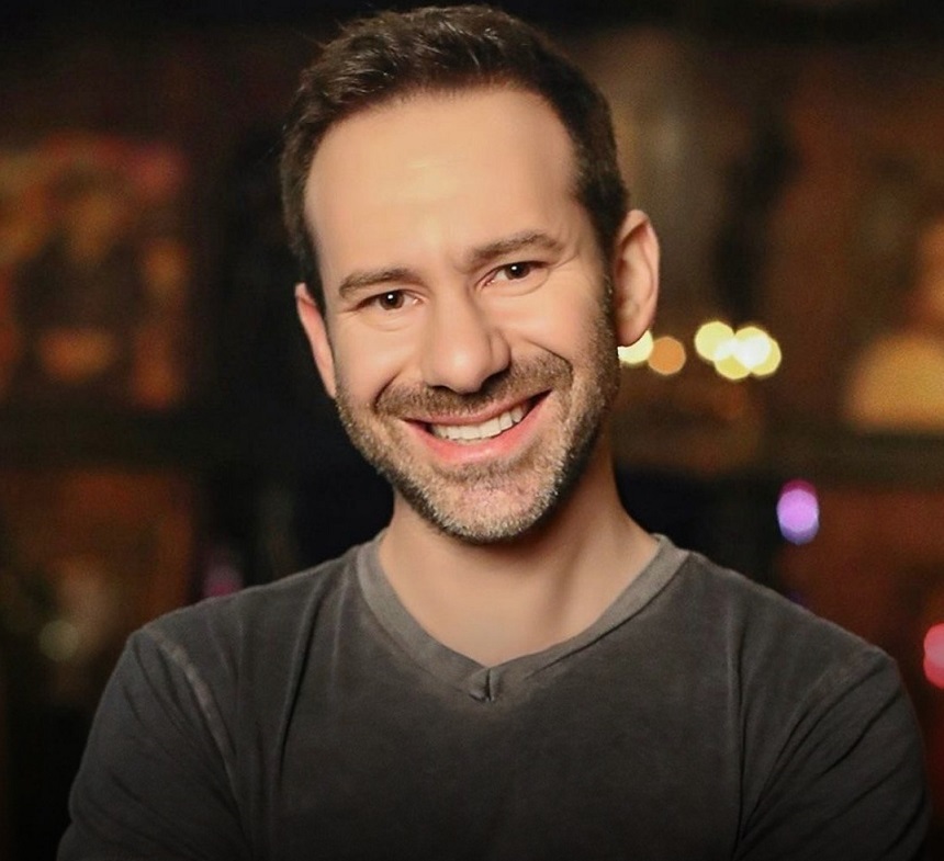 NEWS.ro: Leonid Radvinsky, miliardarul proprietar al platformei OnlyFans, a murit la vârsta de 43 de ani
