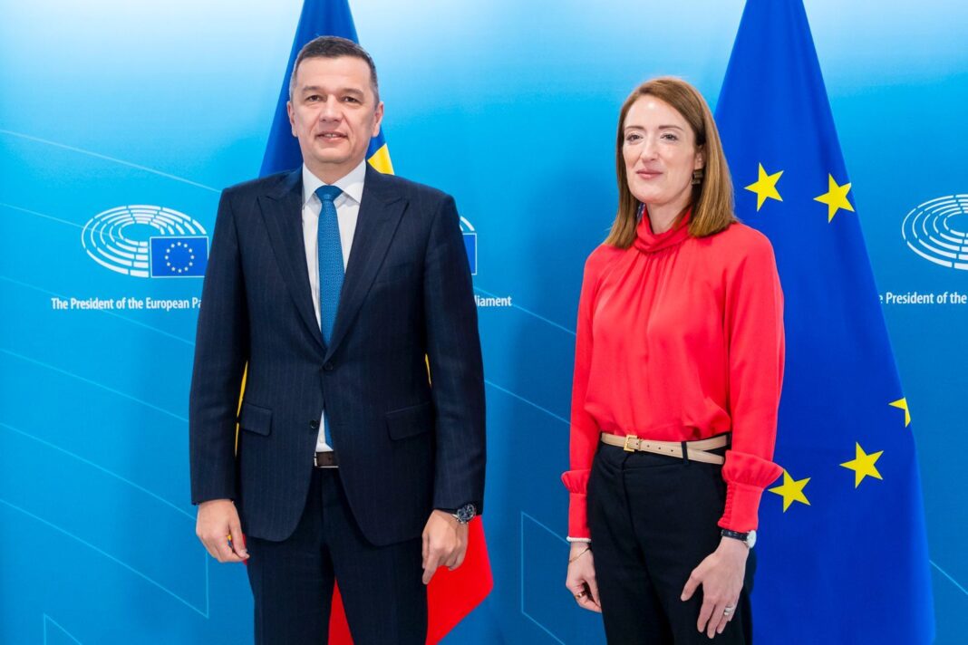 NEWS.ro: Liberalul Alexandru Muraru susţine că planul PSD de a exporta scandalul politic la Bruxelles a eşuat: Bâlbâielile celor din PSD s-au întors ca un bumerang /  Liderii europeni au spus că România nu are nevoie de aventuri politice