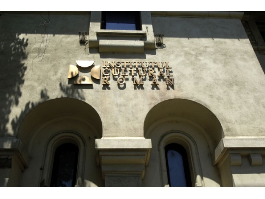 NEWS.ro: Literatura română promovată în străinătate de ICR: „După 20 de ani. Cărţile României şi călătoriile lor”