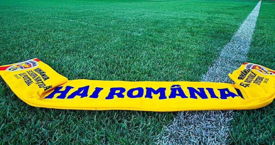 NEWS.ro: Lotul României pentru play-off-ul CM 2026. Toate regiunile istorice ale României de azi sunt reprezentate