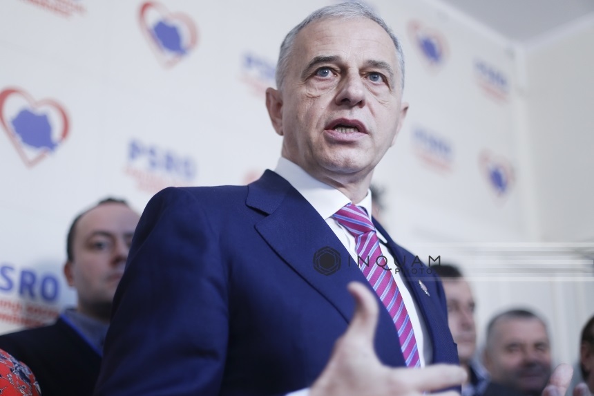 NEWS.ro: Luxembourg Herald: ”Fostul ministru român Mircea Geoană, prins într-o reţea de bani ruşi şi legături cu Kremlinul”