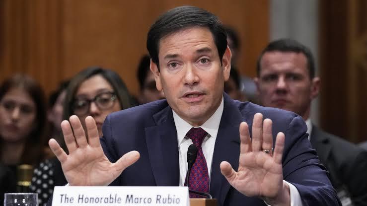 NEWS.ro: Marco Rubio afirmă că obiectivul operaţiunii SUA este eliminarea rachetelor balistice cu rază scurtă de acţiune ale Iranului / Israel: Capacitatea Iranului de a lansa rachete balistice ar urma să fie afectată în mod semnificativ în următoarele 24 de ore