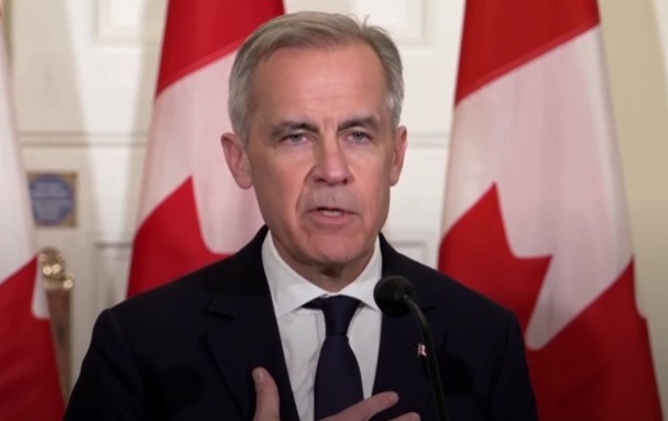 NEWS.ro: Mark Carney nu exclude participarea militară a Canadei la războiul din Orientul Mijlociu