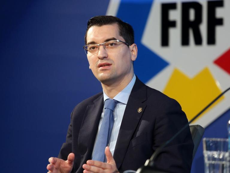NEWS.ro: Meciul Turcia – România: Răzvan Burleanu – Un eşec al nostru, al tuturor / Cu siguranţă va rămâne domnul Lucescu şi pentru următorul joc