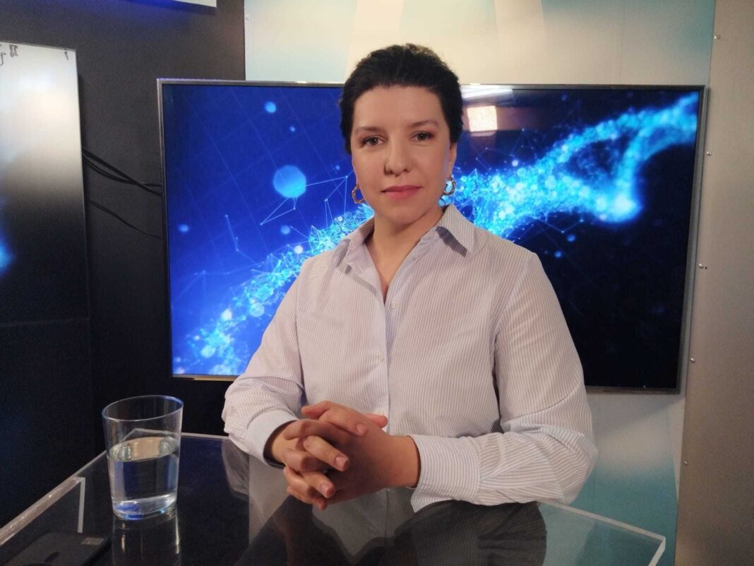 NEWS.ro: Medicul Clarisa Bîrlog: Perspectiva mea asupra tratamentului injectabil al obezităţii este pozitivă / Încă o măsură ca să ajutăm pacienţii care suferă de obezitate / Tratamentul înjectabil funcţionează atâta timp cât este administrat