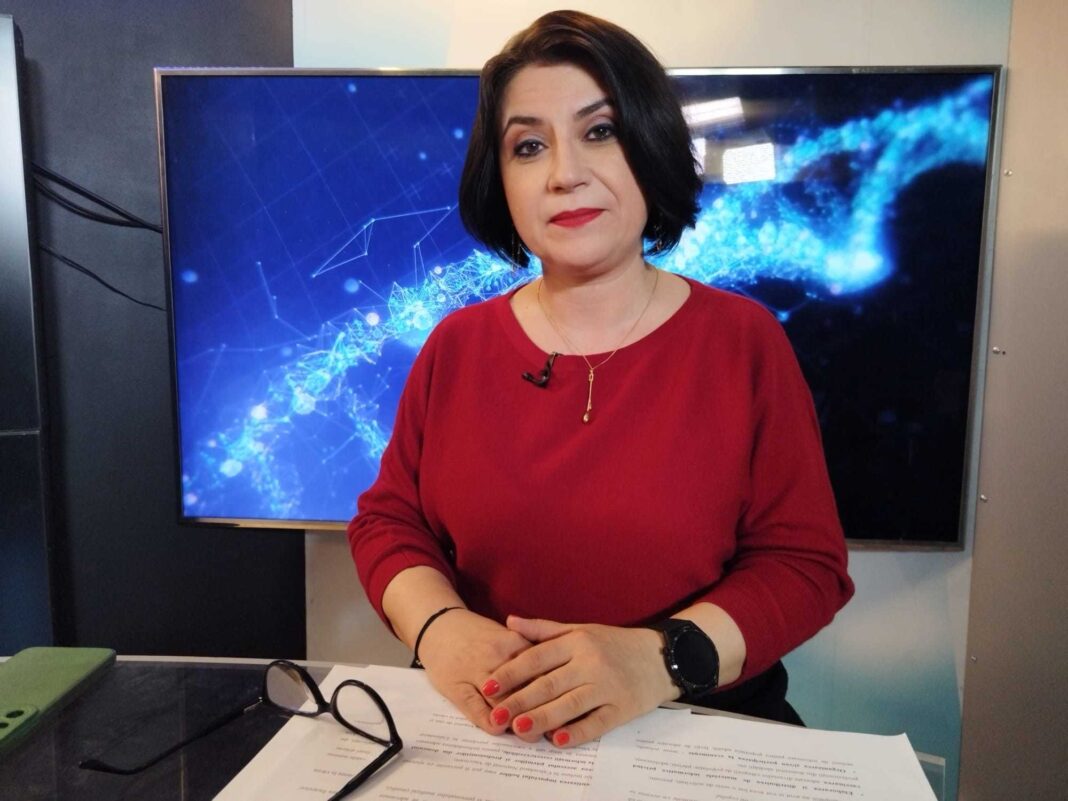 NEWS.ro: Medicul epidemiolog Alina Zaharia: Rujeola continuă să reprezinte o problemă de sănătate publică în România. În ultimii 10 ani am fost martorii a două epidemii de rujeolă