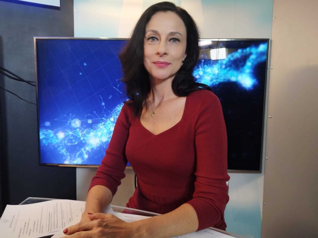 NEWS.ro: Medicul Luminiţa Oancea: Stomatologia deţine 0,4% din Fondul Naţional de Asigurări de Sănătate / Asta ar însemna 17 lei pentru fiecare român