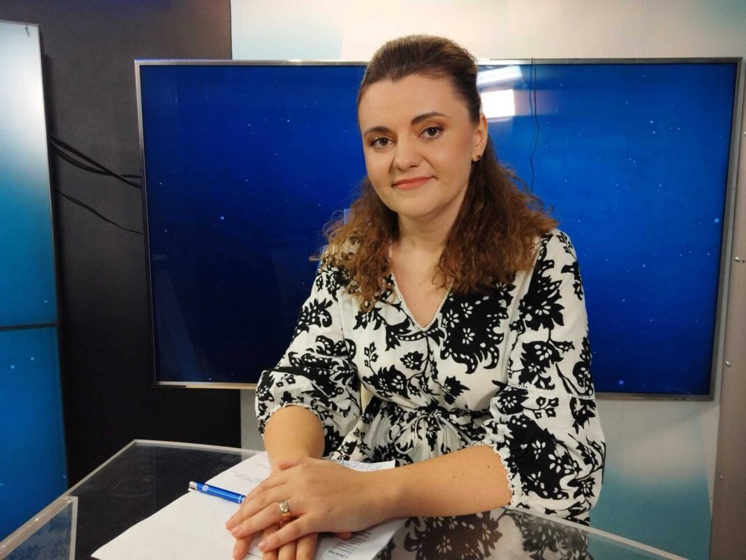 NEWS.ro: Medicul psihiatru Ines Pop-Prefit-Iarca: Tinerii încep să consume droguri pentru că au o problemă, dar îşi creează o problemă şi mai mare