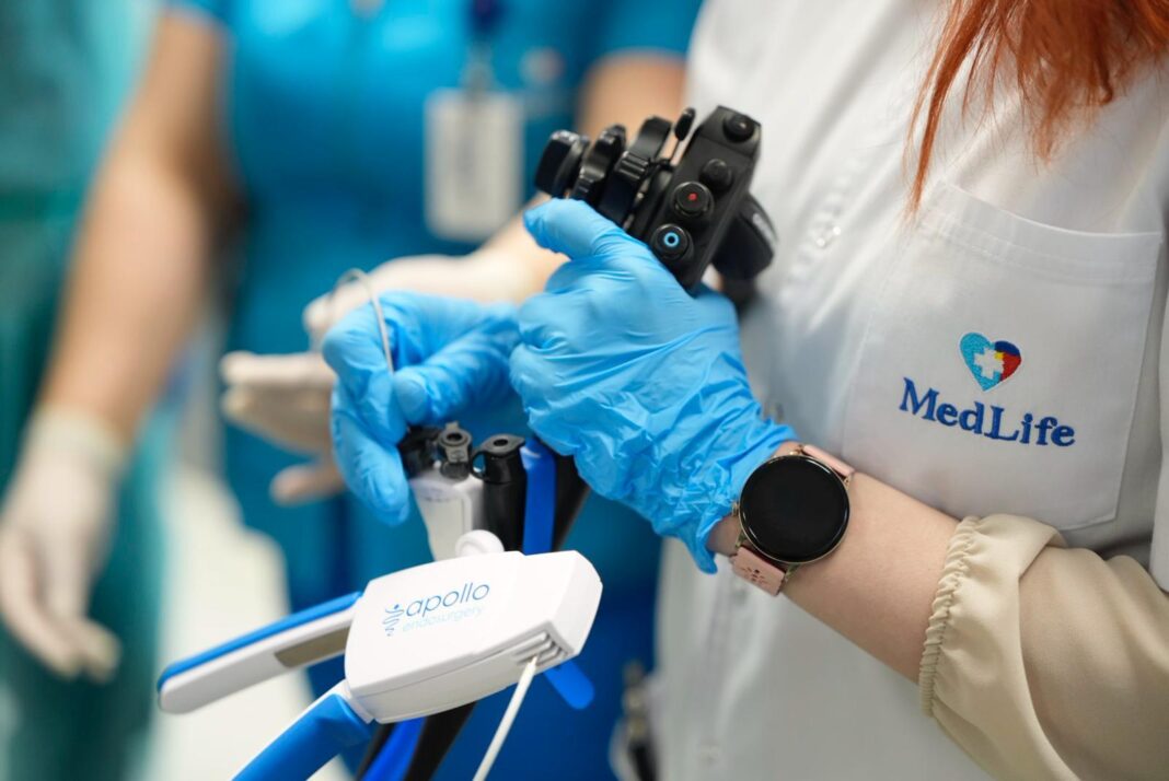 NEWS.ro: MedLife continuă programele de educaţie medicală cu un masterclass despre abordarea multidisciplinară a obezităţii