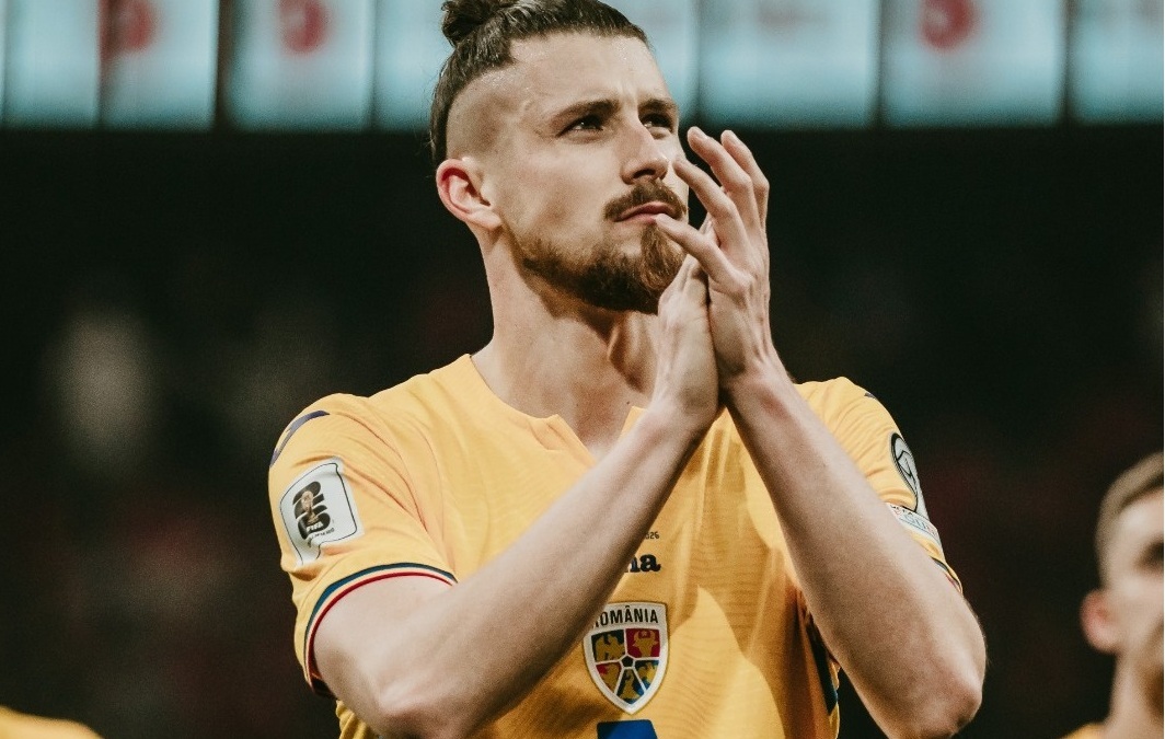 NEWS.ro: Mesajul tricolorilor pentru români: Avem o datorie morală uriaşă faţă de voi toţi. Acum, trăim multă tristeţe, dar şi o dorinţă imensă de a corecta greşelile şi de a vă oferi bucuria pe care o meritaţi