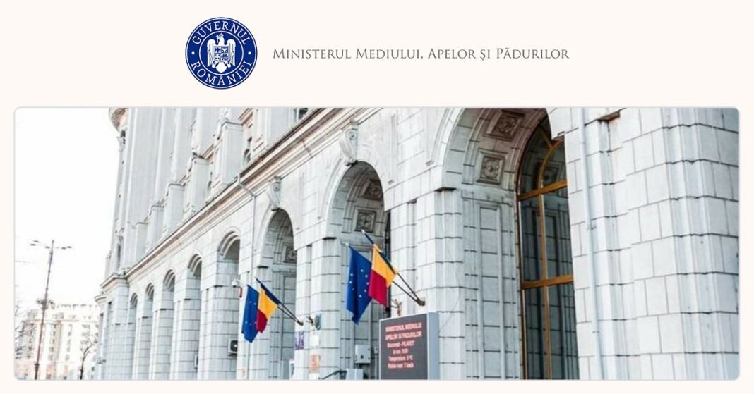 NEWS.ro: Ministerul Mediului a emis acordul de mediu pentru amenajarea hidroenergetică Surduc-Siriu, cu ”numeroase măsuri suplimentare pentru protecţia mediului şi a comunităţilor din zonă”