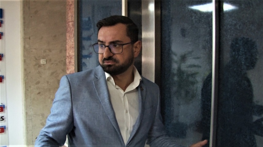 NEWS.ro: Ministrul Agriculturii, despre situaţia fostului ministru Chesnoiu, în prezent director general al Agenţiei pentru Finanţarea Investiţiilor Rurale, condamnat la 4 ani de închisoare: Până la o decizie definitivă, nu voi lua măsuri