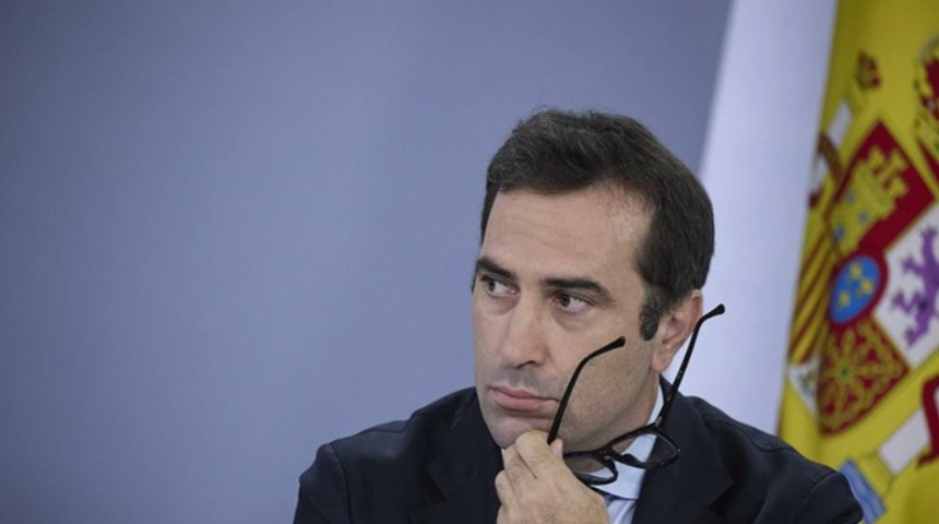 NEWS.ro: Ministrul Economiei, Carlos Cuerpo, numit numărul doi în Guvernul spaniol, în locul lui María Jesús Montero, care candidează în alegerile regionale din Andaluzia