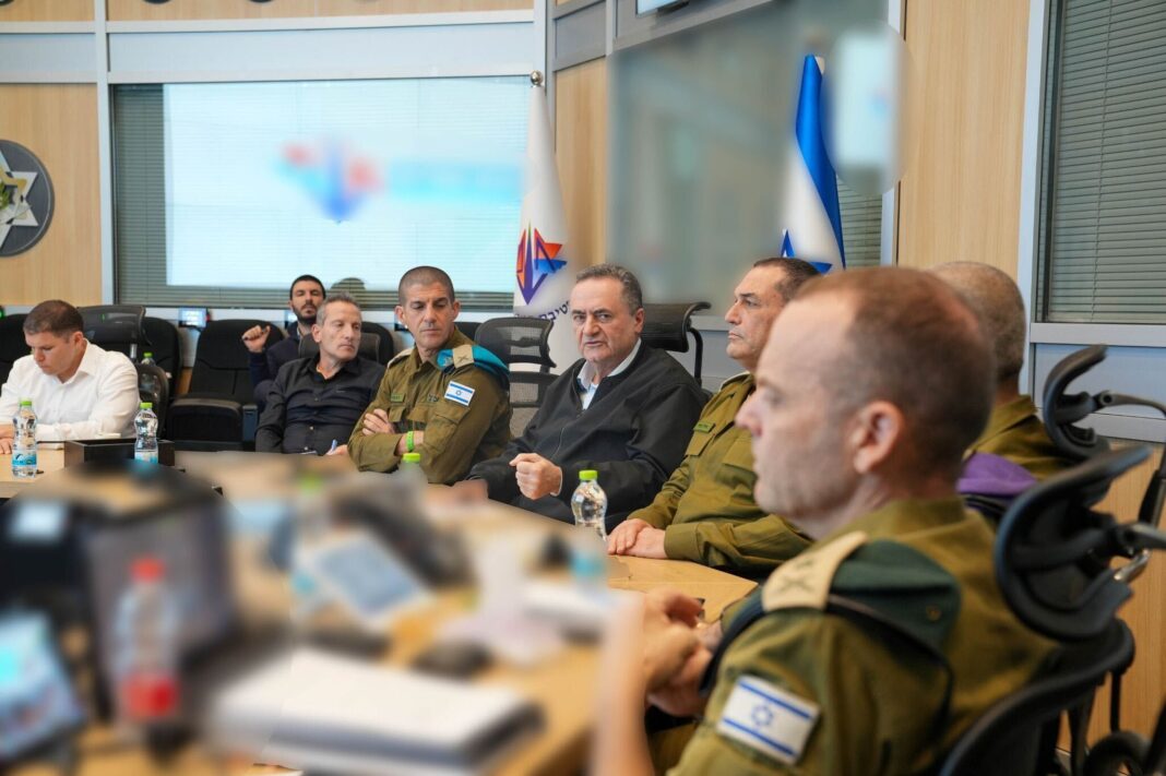 NEWS.ro: Ministrul israelian al apărării declară că ofensiva împotriva Iranului continuă „fără limită de timp”