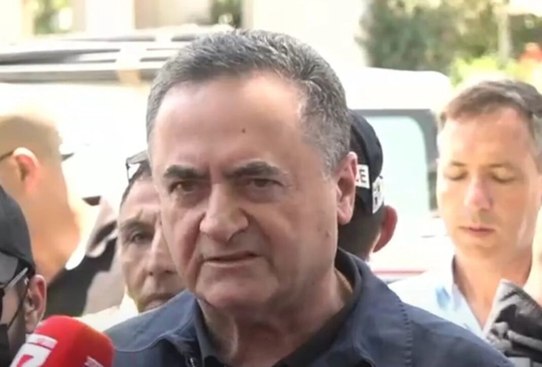 NEWS.ro: Ministrul israelian al apărării spune că a ordonat armatei să se pregătească pentru „extinderea” operaţiunilor din Liban