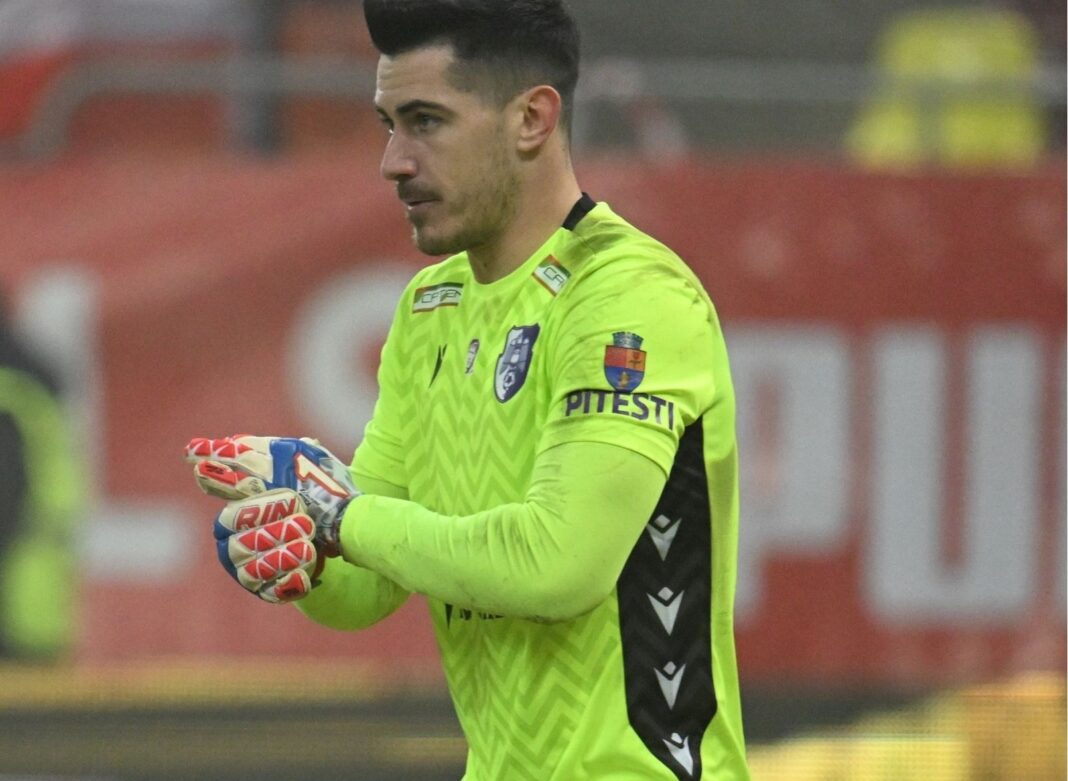NEWS.ro: Modificare în lotul naţionalei pentru play-off-ul pentru CM. Mihai Popa s-a prezentat la lot cu o problemă musculară