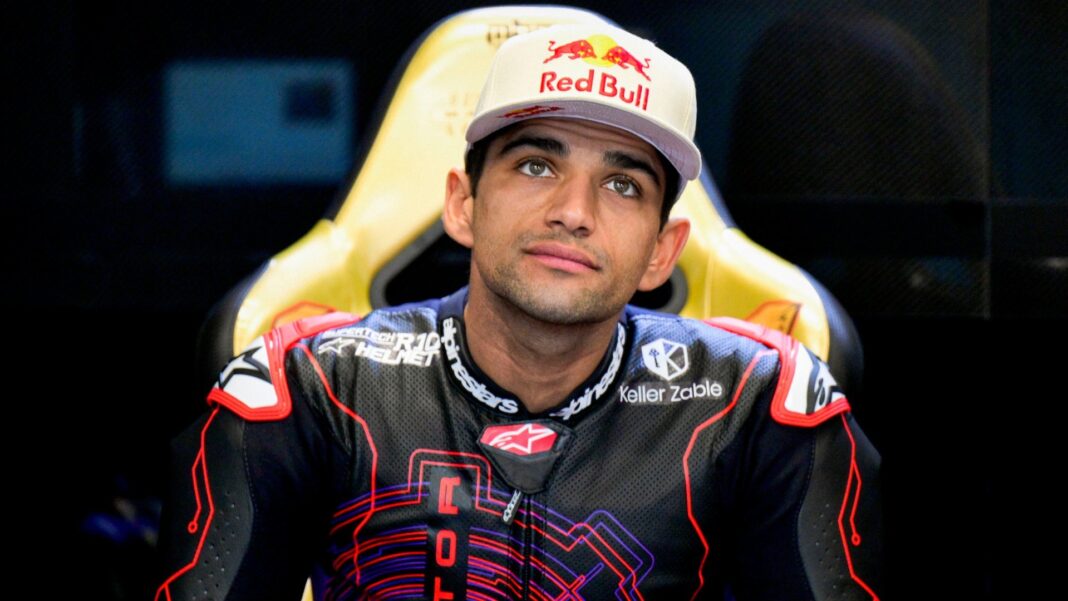 NEWS.ro: MotoGP: Jorge Martin s-a impus în cursa sprint a Marelui Premiu al Statelor Unite