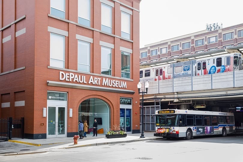NEWS.ro: Muzeul de Artă contemporană al Universităţii DePaul din Chicago se va închide din cauza reducerilor bugetare