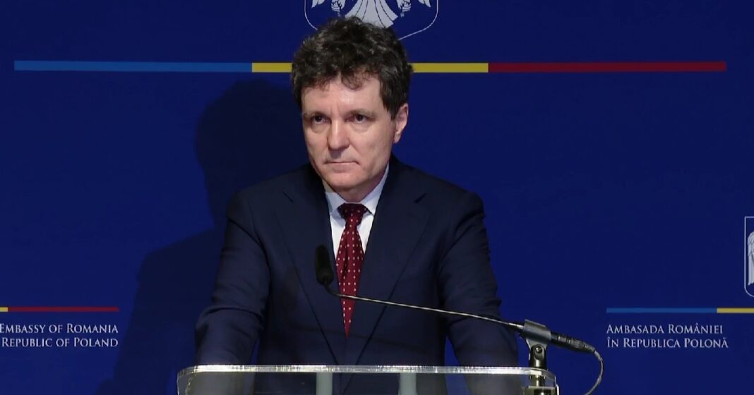 NEWS.ro: Nicuşor Dan: O spun cu toată responsabilitatea: România va avea un buget în luna martie a acestui an