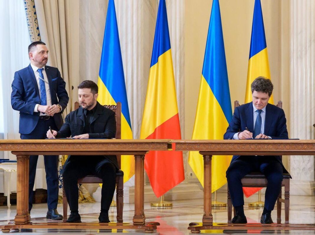 NEWS.ro: Nicuşor Dan: Producţia de drone în România, în colaborare cu partea ucraineană este un proiect prioritar, care poate deveni rapid operaţional şi care înseamnă capacităţi moderne de apărare inclusiv pentru ţara noastră